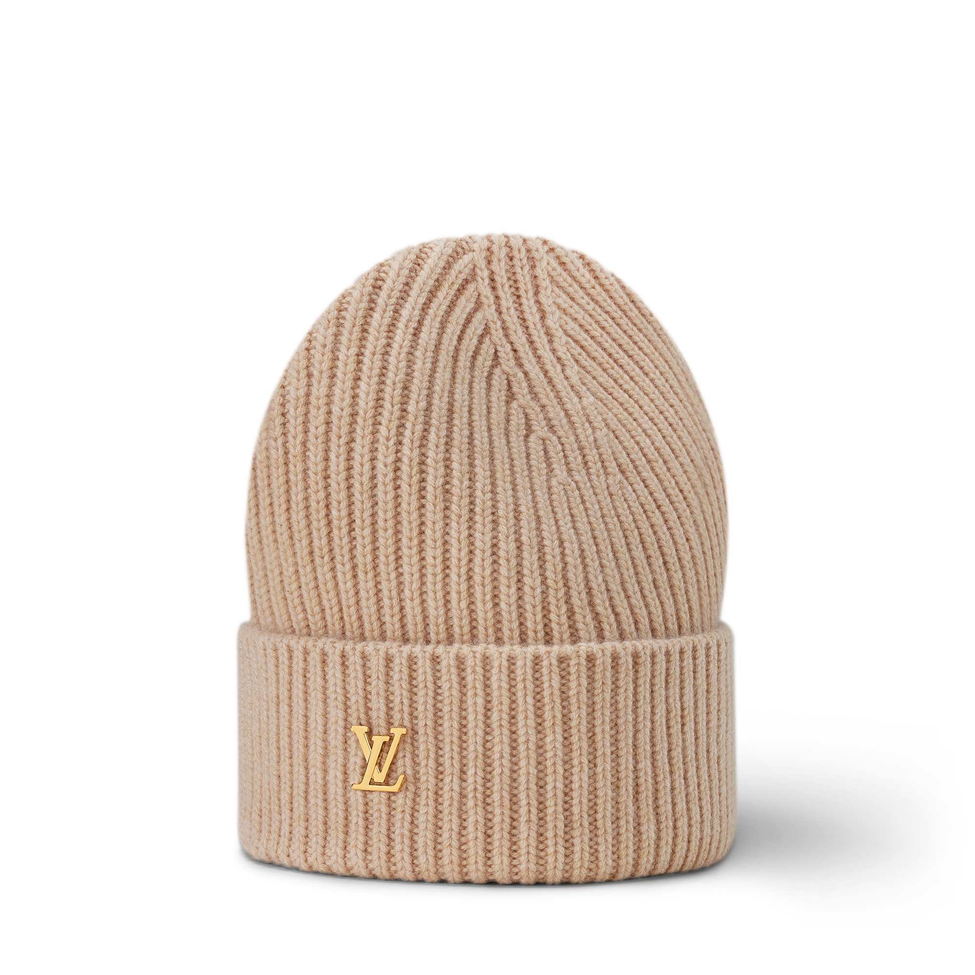 LV Spark Beanie S00 - Women - Accessories | LOUIS VUITTON ®